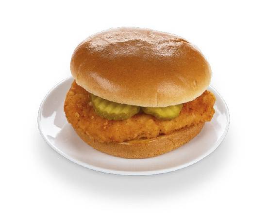 Order KKC Chicken Sandwich food online from Chevron Extramile store, Everett on bringmethat.com