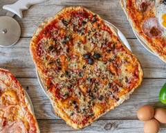 Pizzas Girard Par Carole 🍕