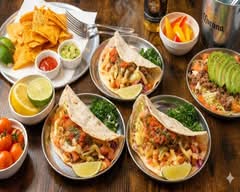 TACO PUB 池袋店