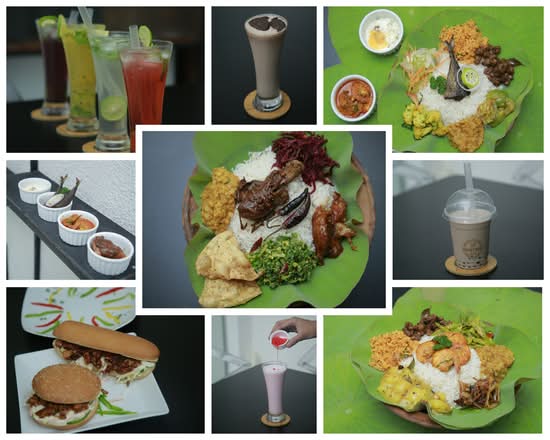 Velvet Bean Cafe and Restaurant