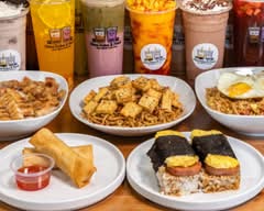 Qtea Boba and Food (28781 California 74, Lake Elsinore)