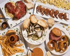 Sam’s Southern Restaurant