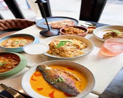 Badshah Social Indian Cuisine - Flatbush Ave