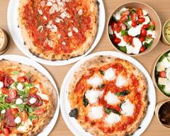 Dali Vera Pizza Napoletana
