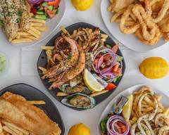Ramsgate Beach Seafood