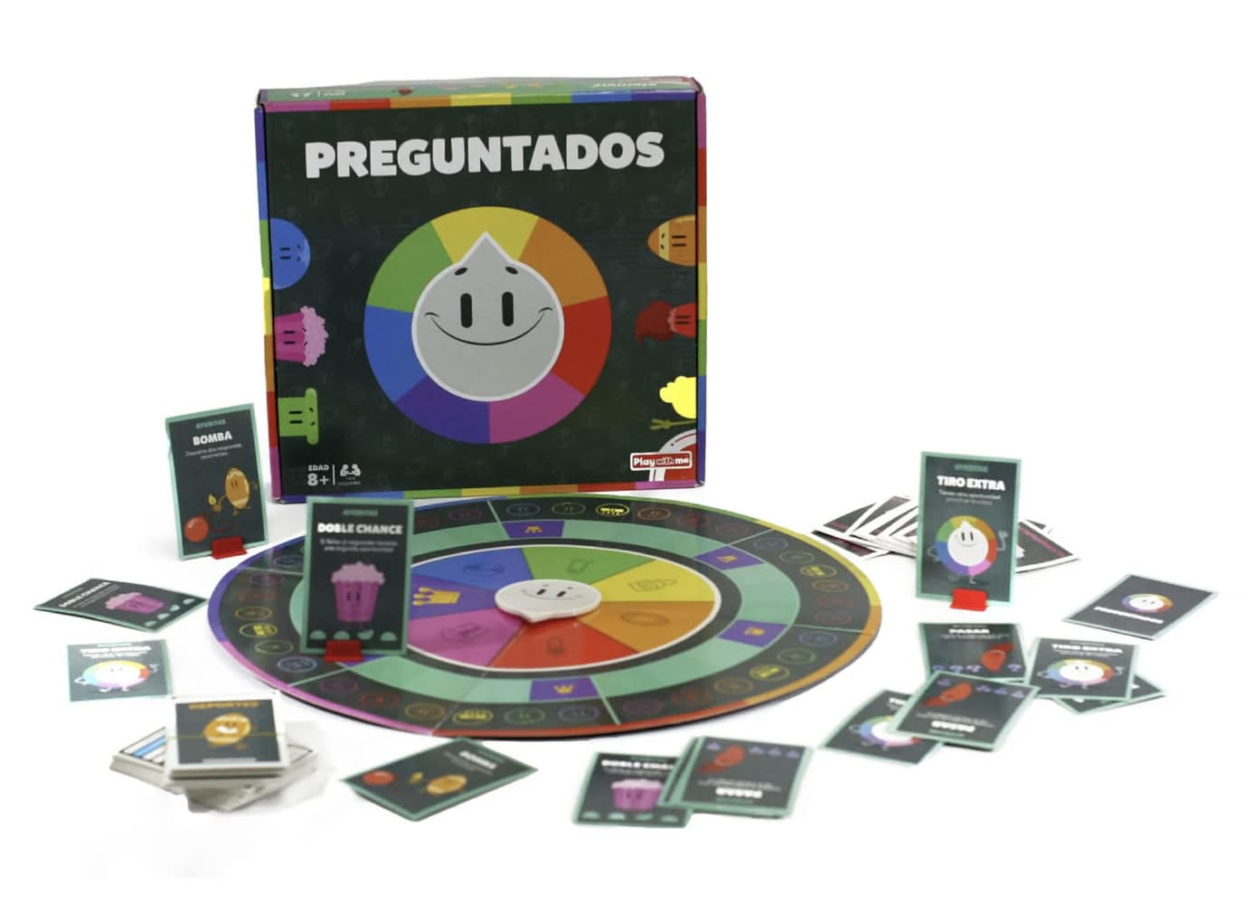 Play Fun · Preguntados