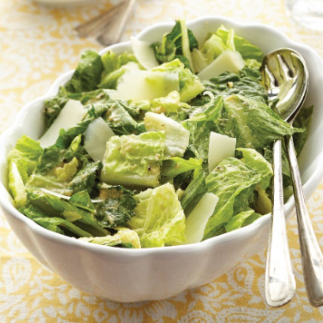 Large Caesar Salad