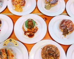 Peaked Pies (W Broadway)