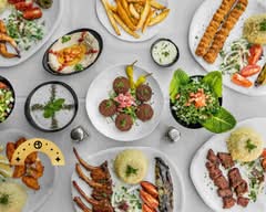 Elena's Greek Armenian Cuisine Glendale