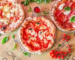 Pizza +39 (Lisboa)