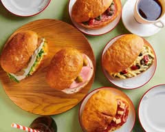 パンとエスプレッソと　BREAD,ESPRESSO&