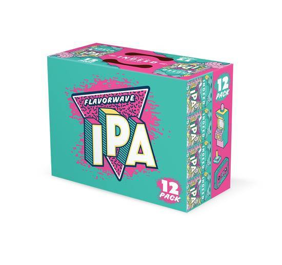 Indeed Brewing Company Flavorwave Ipa Beer (12 ct, 12 oz)