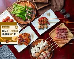 李林烤肉之家 宜昌店