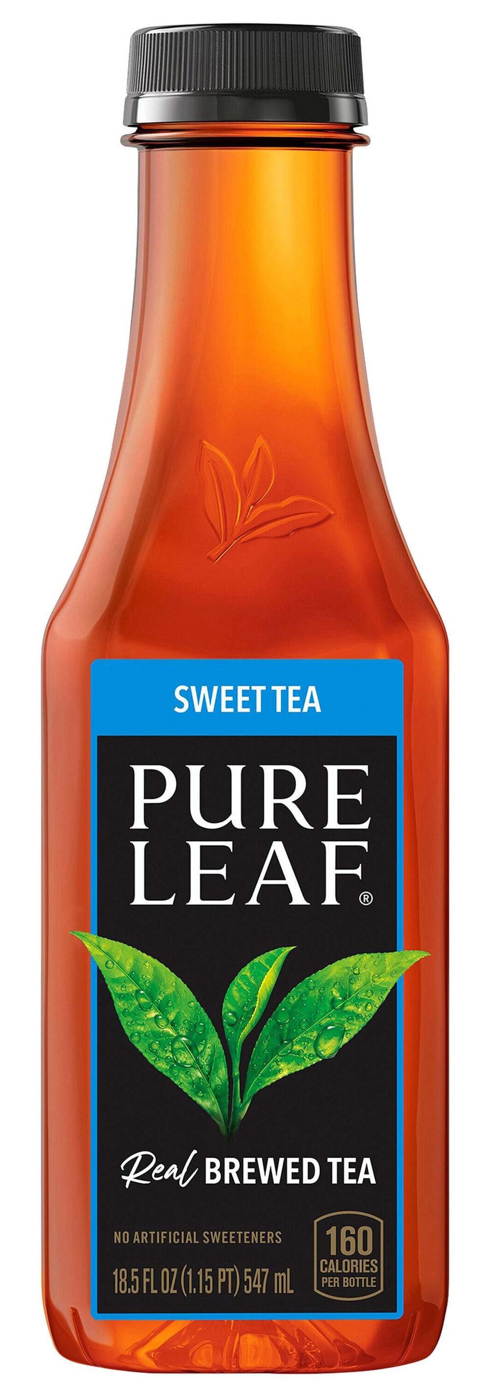 Pure Leaf Sweet Real Brewed Single-Serve Tea | 012000286193