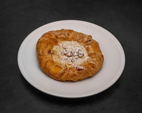 Almond Danish