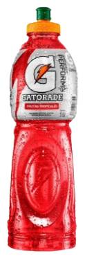 Gatorade Frutas Tropicales Pet 1Lt
