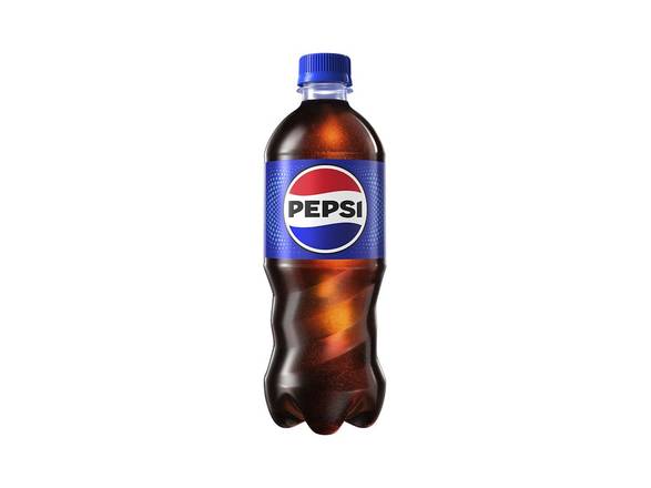 Pepsi - 20oz Bottle
