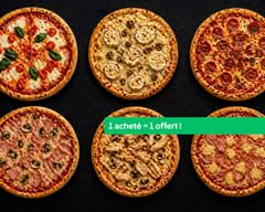 PIZZ'HOUR