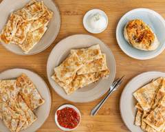 Gozleme Stonebake Turkish Pastrys (Campbellfield)