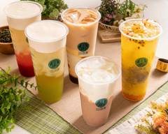 日日裝茶 DAY DAY DRINK 南京復興店