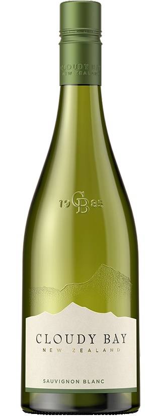 Cloudy Bay Sauvignon Blanc 2022/23, Marlborough