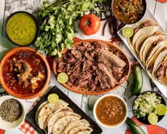 Barbacoa Las Trancas - San Nicolas