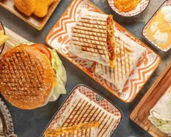 TACOS CLUB 🥙 🍔 🌯