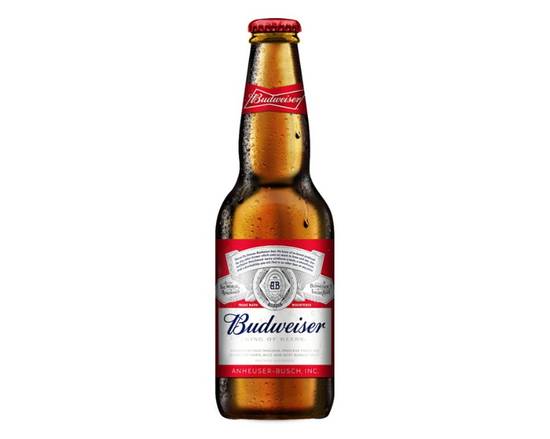 Budweiser