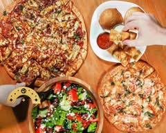 Crust Pizza Co.- Moss Bluff