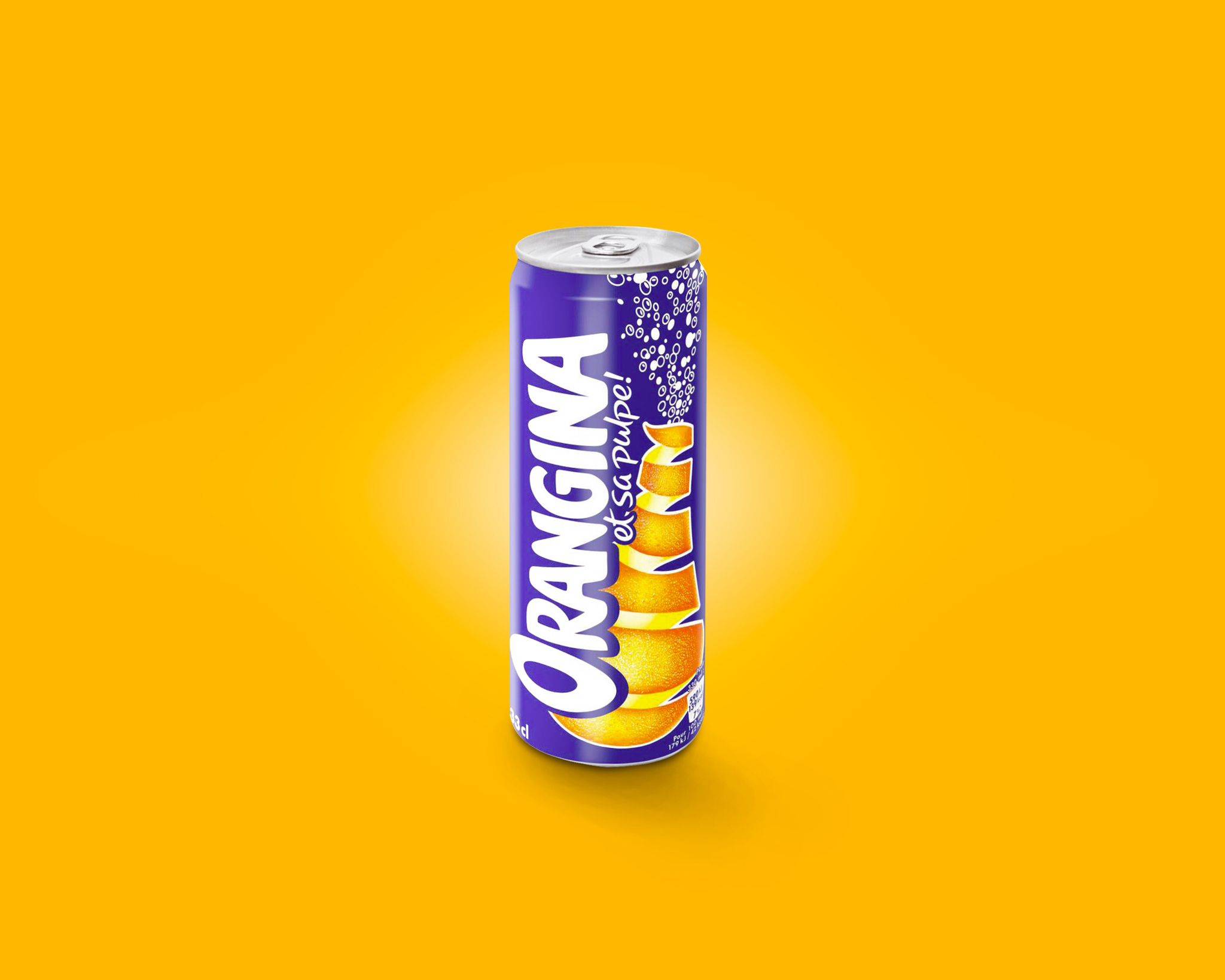 Orangina