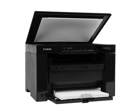 Canon Imageclass Mf3010 Laser Printer (1 unit)