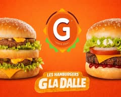 G LA DALLE (Cote-Vertu)