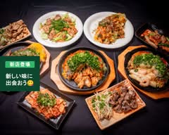 お好み焼き こころ