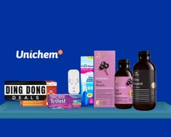 Unichem Pharmacy (Spitfire Square)