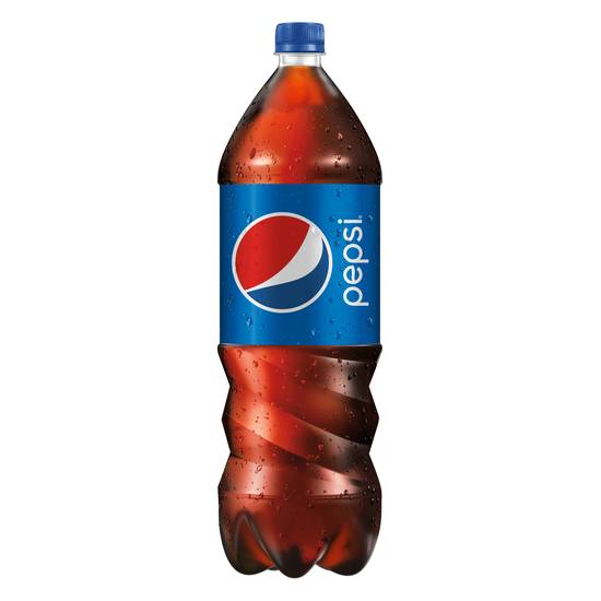 Pepsi Regular 1,5L