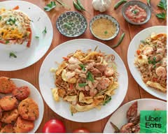  Notre Cuisine créole Mauricienne  chez Little Asia