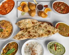 Namaste India Restaurant (Curtin)