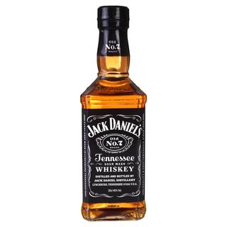 Jack Daniel's Old No. 7 Tennessee Whiskey 35 cL
