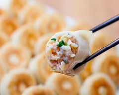 餃天堂 シンボルロード店 Gyotendo Symbol-raod