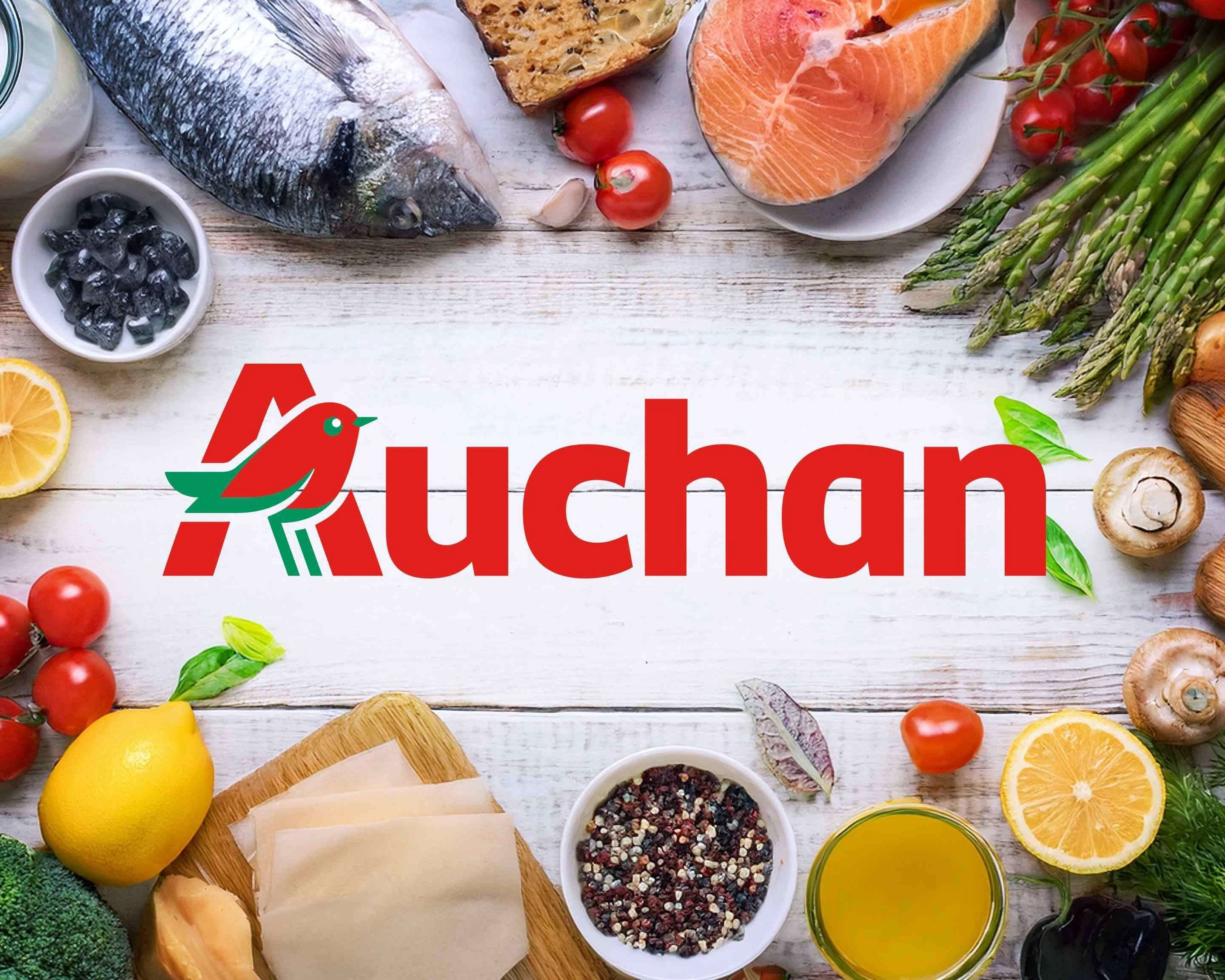 Entregas de Auchan (Coimbra) em Coimbra – Menu e preços | Uber Eats