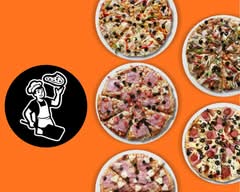 La Bonna Pizza El Bosque