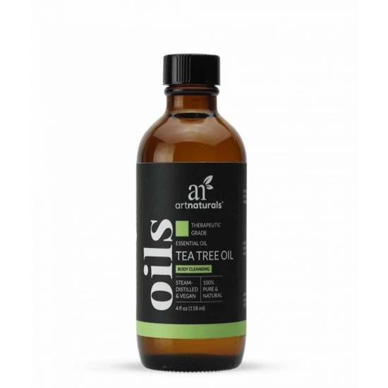 Art Naturals Tea Tree Oil (4 oz)