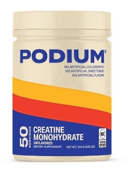 Podium Creatine Monohydrate Energy Drink (8.82 oz)