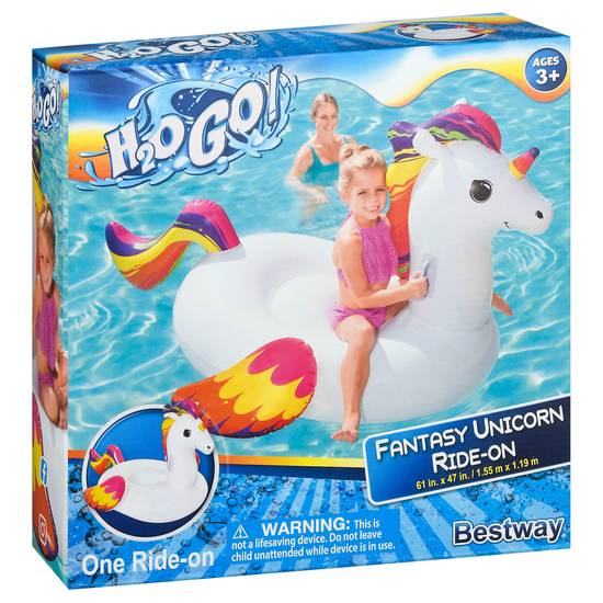 H2ogo! Ride-On Float