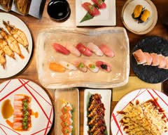 Shu Sushi House Unico