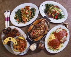 Liberty Bell Diner