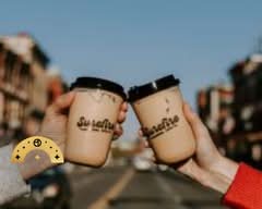 Surefire Coffee Co. (Bellevue)