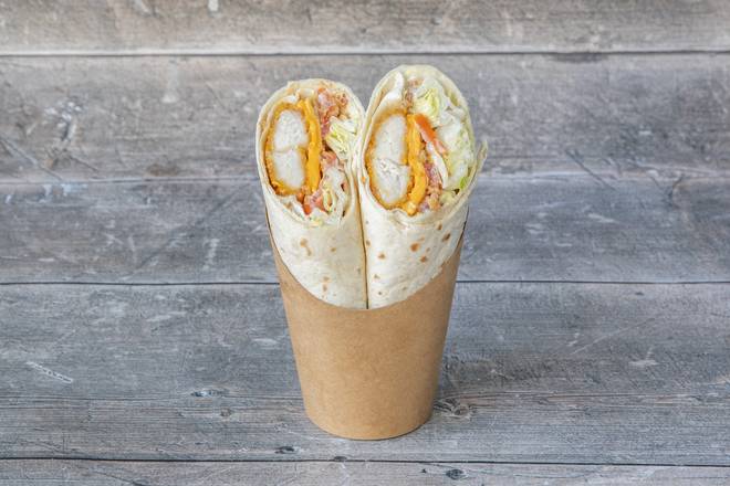 Wrap Tenders