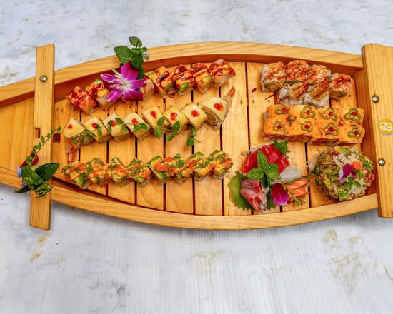 Gourmet Garden (Danvers)