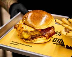 BHOOD Burgers (Esplugues)